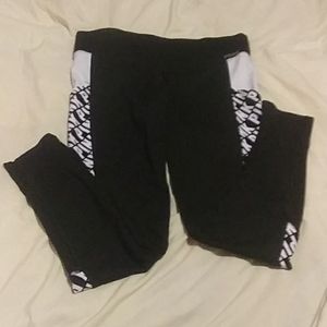 PINK Athletic Leggings